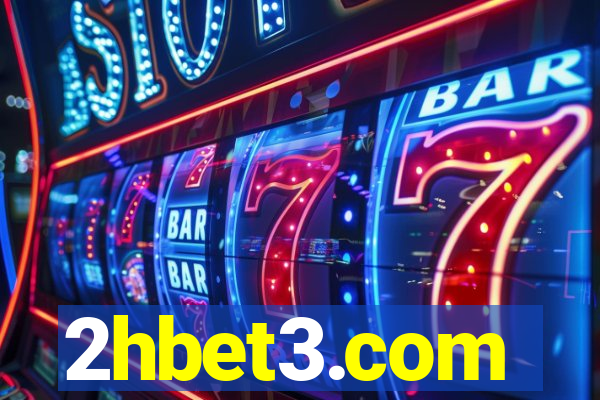 2hbet3.com