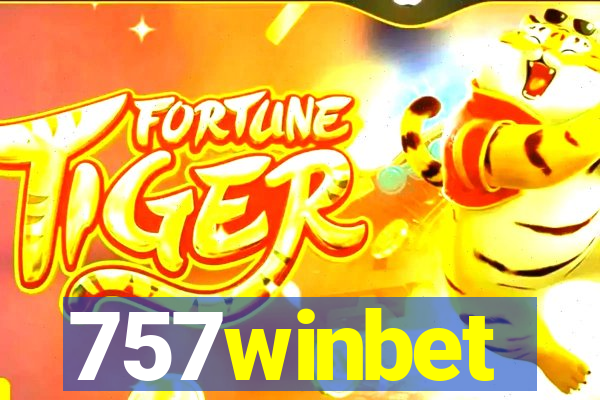 757winbet