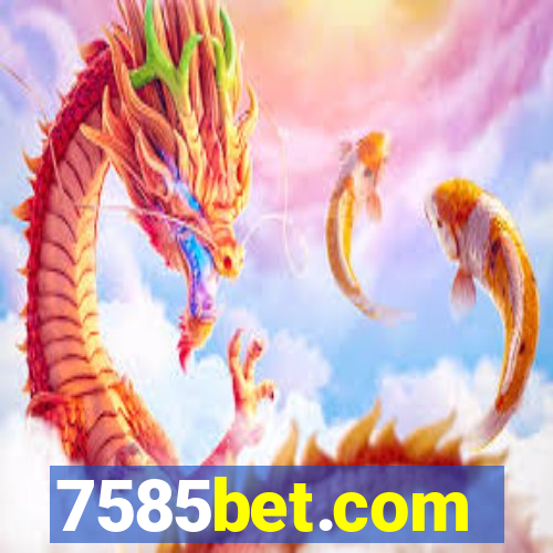 7585bet.com