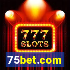 75bet.com