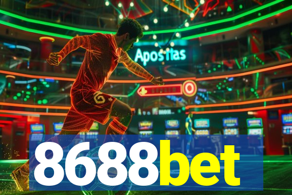 8688bet