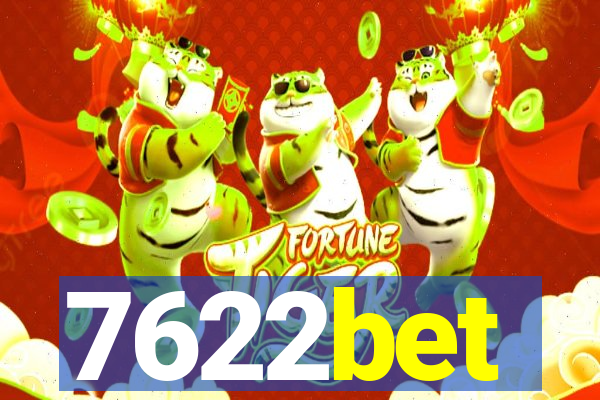 7622bet