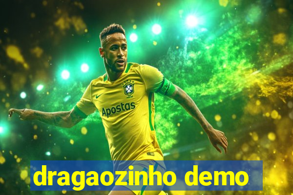 dragaozinho demo