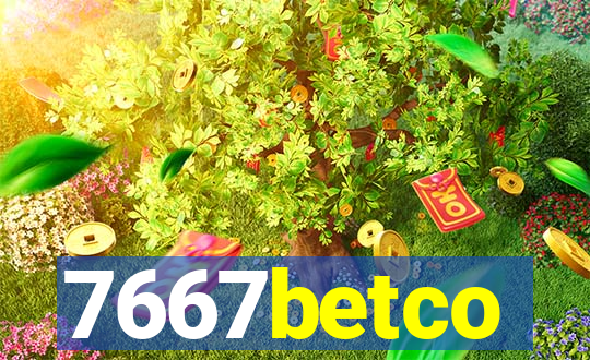 7667betco