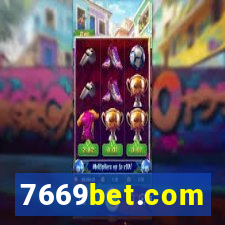 7669bet.com