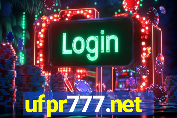 ufpr777.net