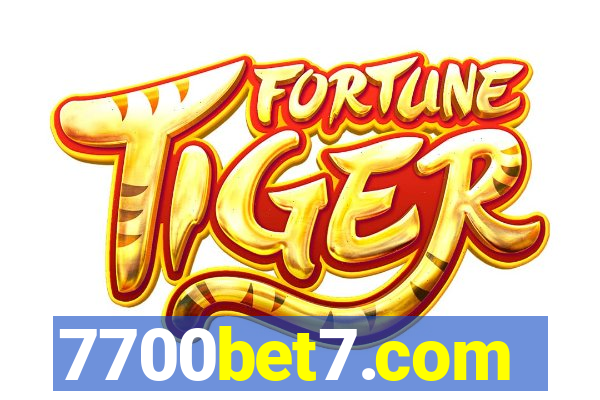 7700bet7.com