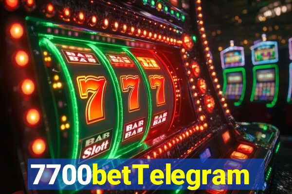 7700betTelegram