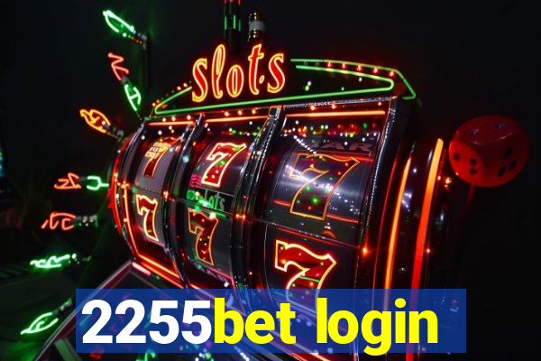 2255bet login