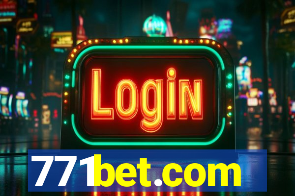 771bet.com