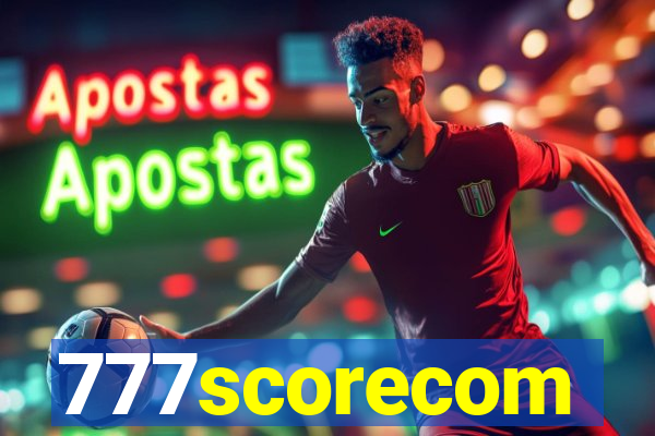 777scorecom