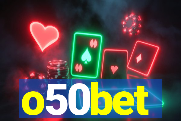 o50bet