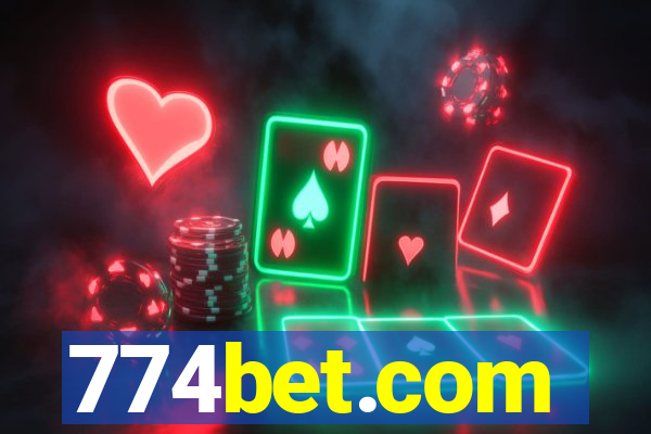 774bet.com