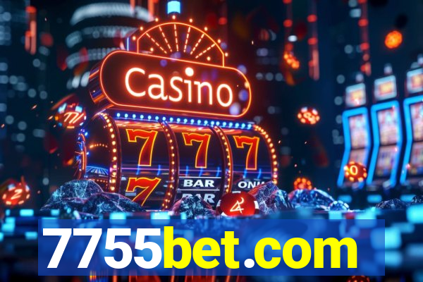 7755bet.com