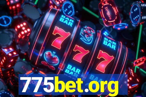 775bet.org