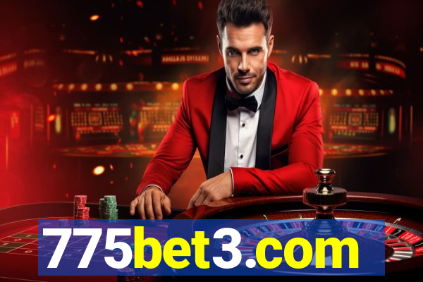 775bet3.com