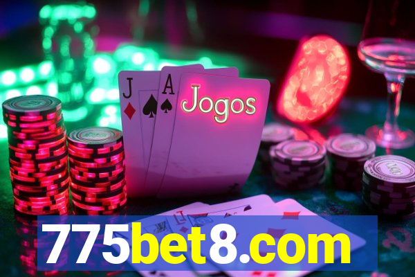 775bet8.com