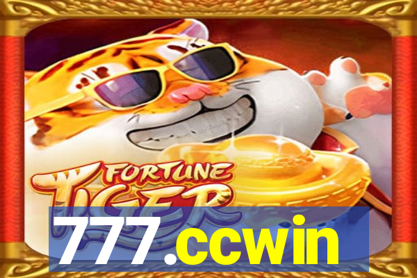 777.ccwin