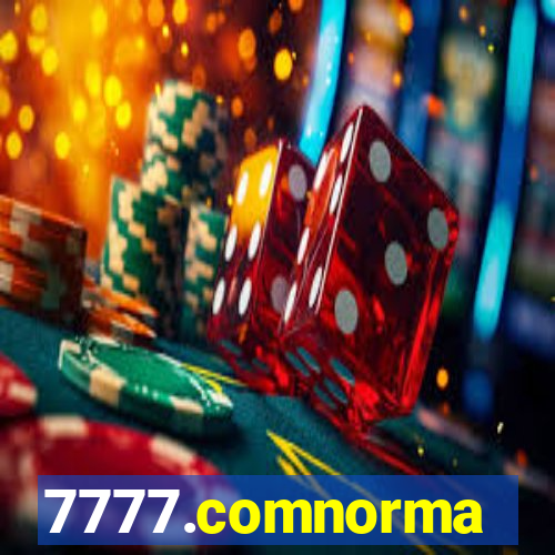 7777.comnorma