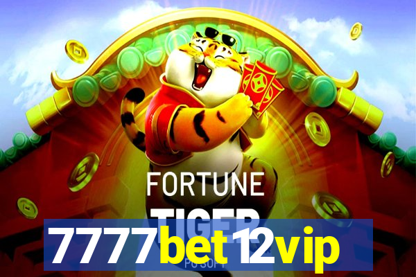 7777bet12vip