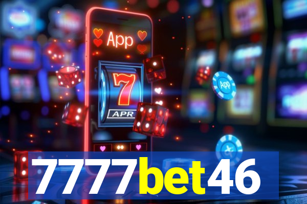 7777bet46