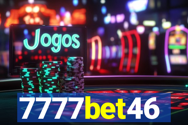 7777bet46