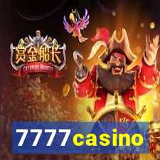 7777casino