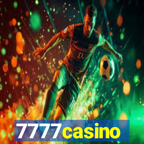 7777casino