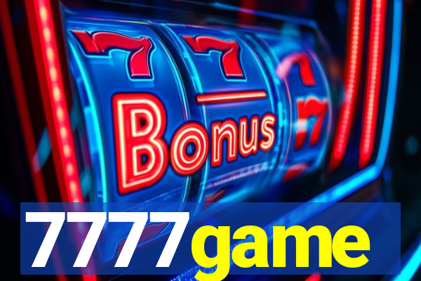 7777game