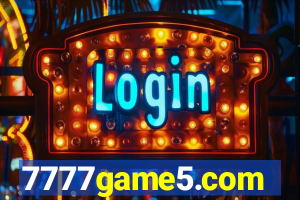 7777game5.com