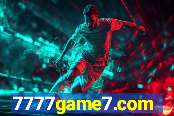 7777game7.com