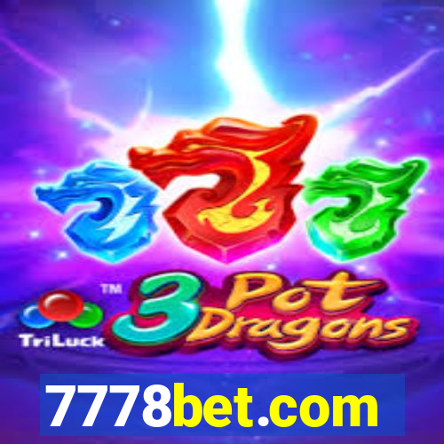 7778bet.com