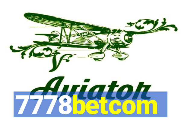 7778betcom