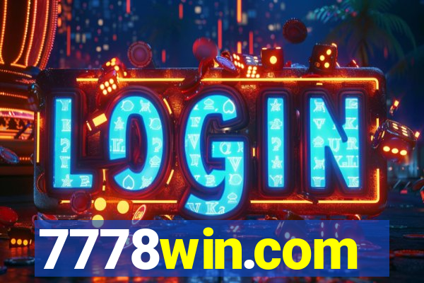 7778win.com