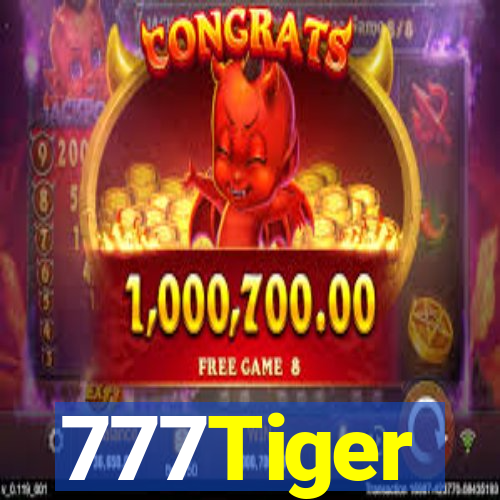 777Tiger