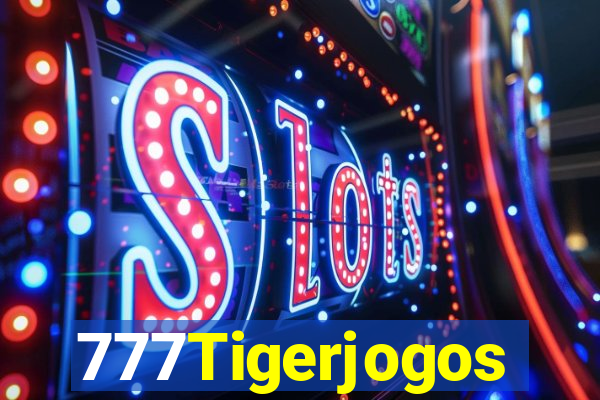 777Tigerjogos