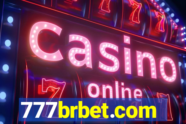 777brbet.com