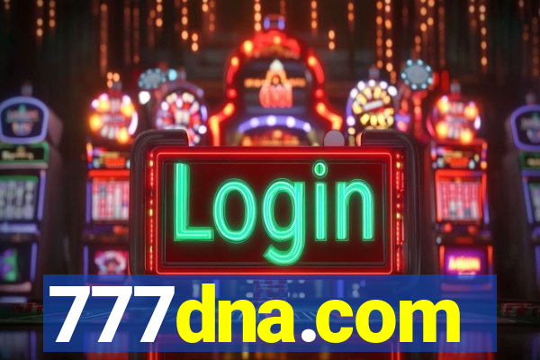 777dna.com