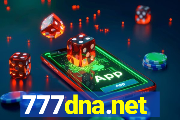 777dna.net