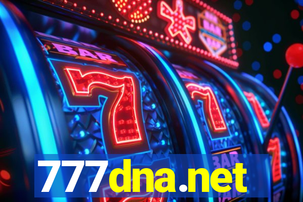 777dna.net