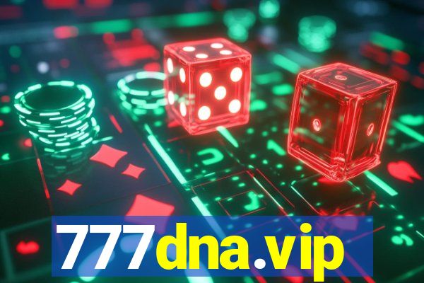 777dna.vip