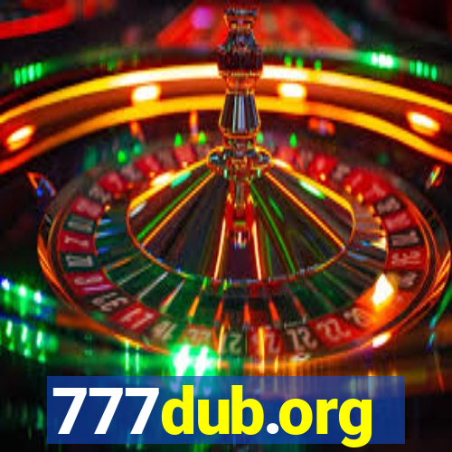 777dub.org