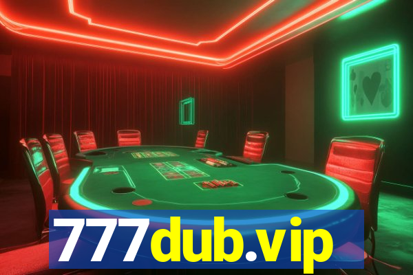 777dub.vip