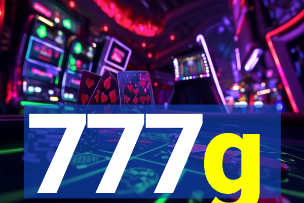 777g