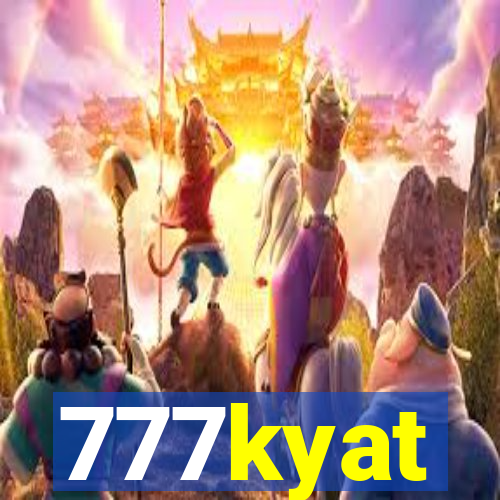 777kyat