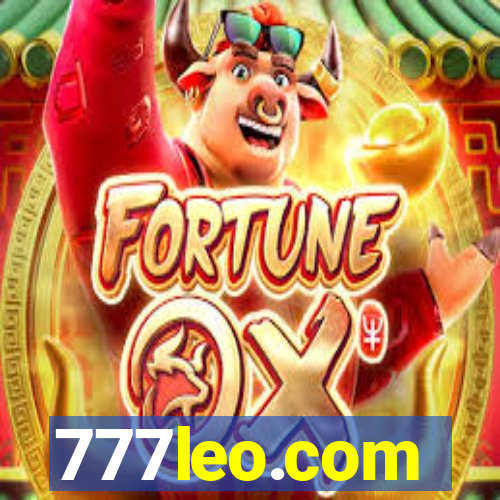 777leo.com