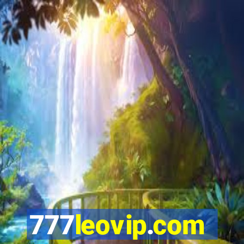 777leovip.com