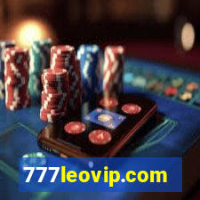 777leovip.com