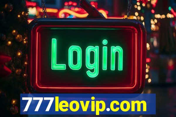 777leovip.com