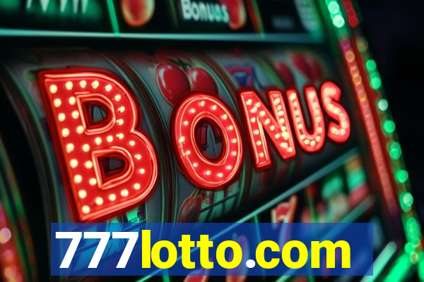 777lotto.com